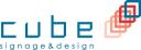 Cube Signage & Designs logo